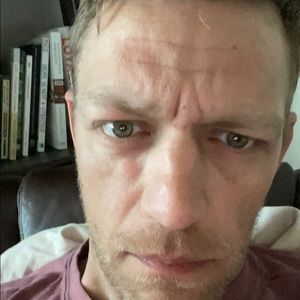 Meet your Posher, Randall